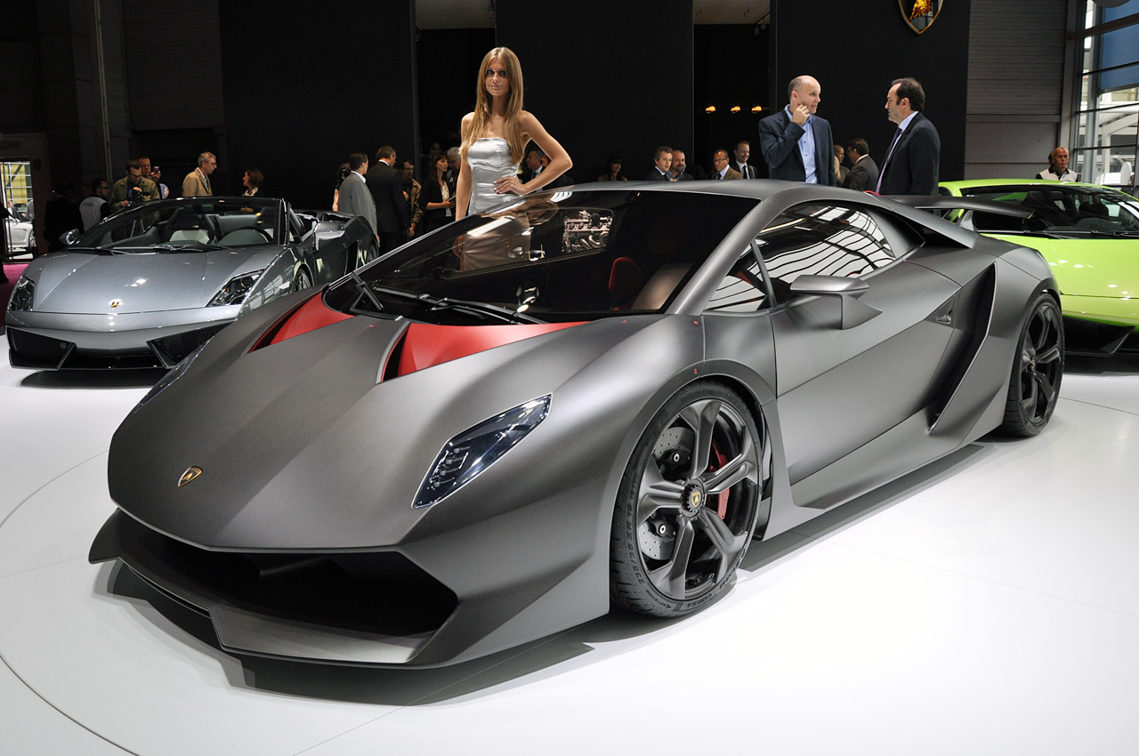 SESTO ELEMENTO AUTOentusiastas Classic (20082014) SESTO ELEMENTO AUTOentusiastas Classic (20082014)