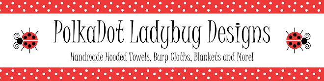 PolkaDot Ladybug Designs