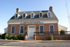 Milford's Police Department