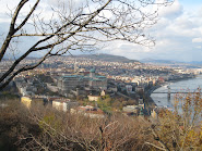 The Castle District