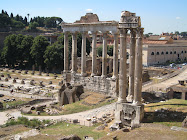 Roman Forum