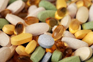 Dietary Supplements; Q & A