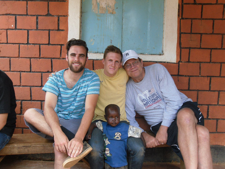 An Oasis Of Hope In Kitale Kenya December 2010