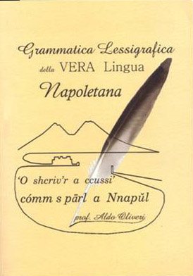 Napoli Grafia