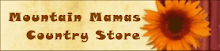 Mountain Mama's Country Store