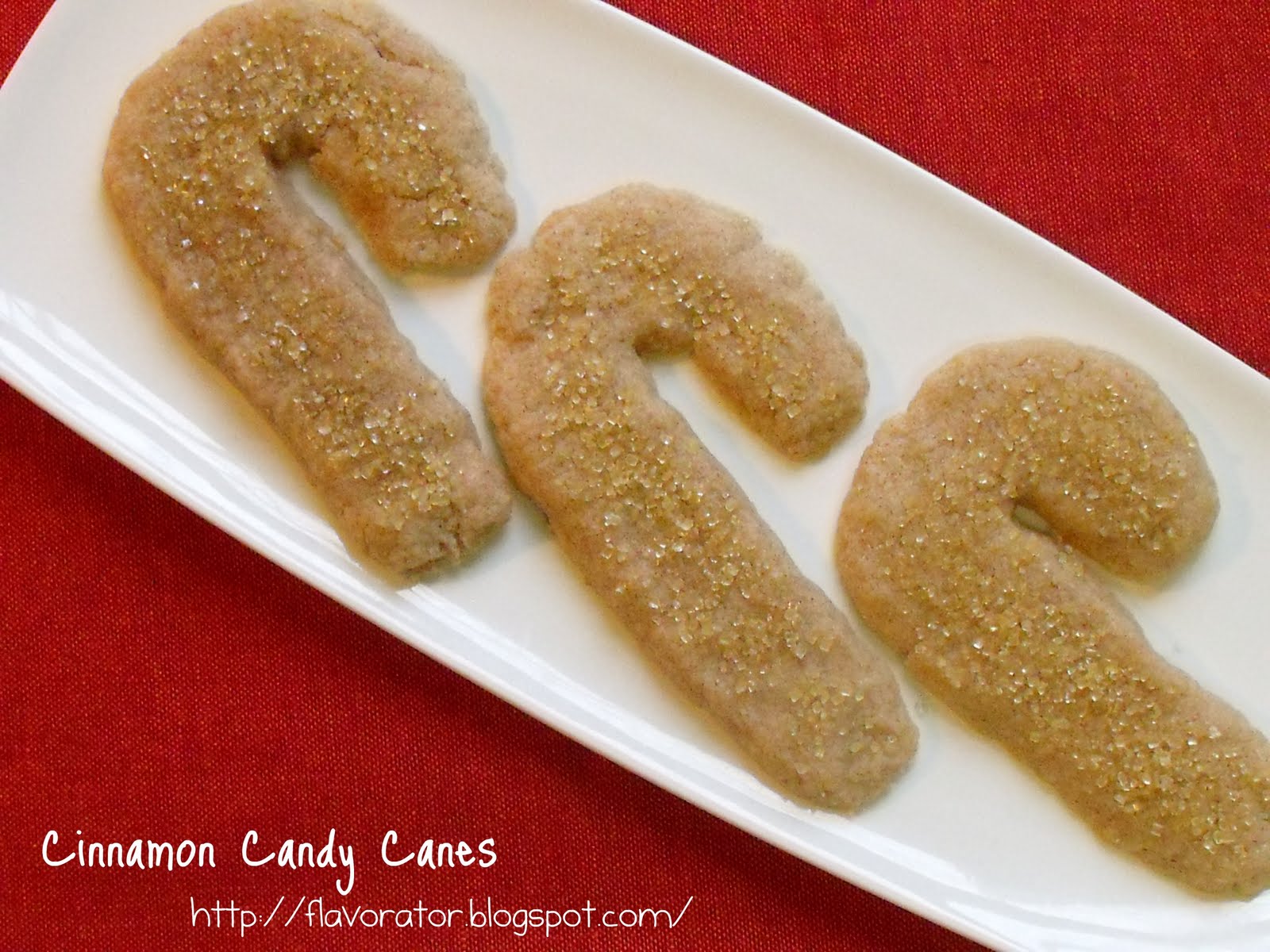 fLAVORATOr Toasted Coconut Shortbread with White Chocolate Icing