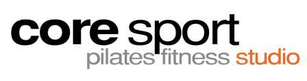coresport pilates fitness studio