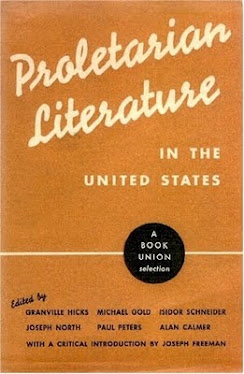'Proletarin Literature in the United States'