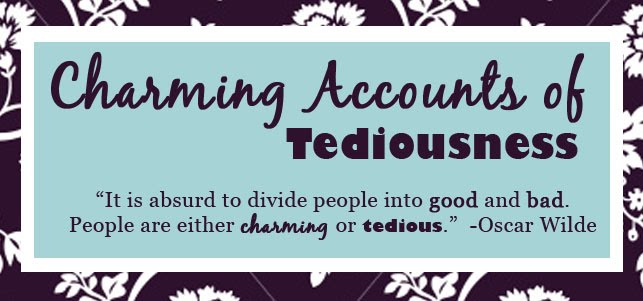 Charming Accounts