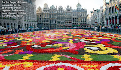 BRUSSELS IN BLOOM