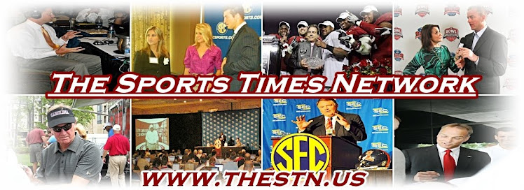 The Sports Times Network