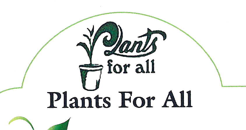 Plants For All Blog