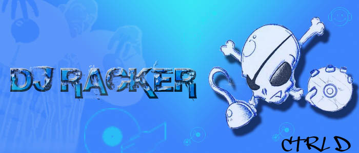 ..:::  DJ RACKER  :::..
