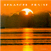 Capa de Renascer Praise 01