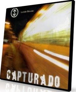 Capa de Capturado