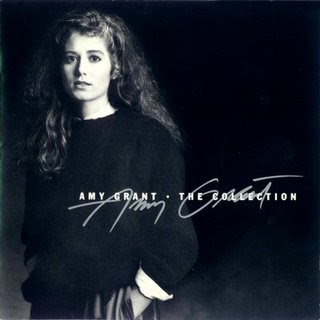 Capa de The Collection CD1