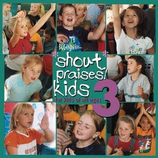 Capa de God Is Great - Vol 3