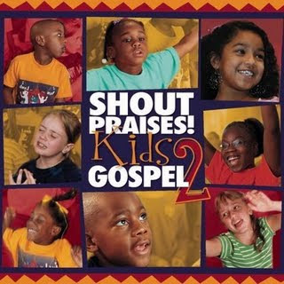 Capa de Awesome God - Vol.2