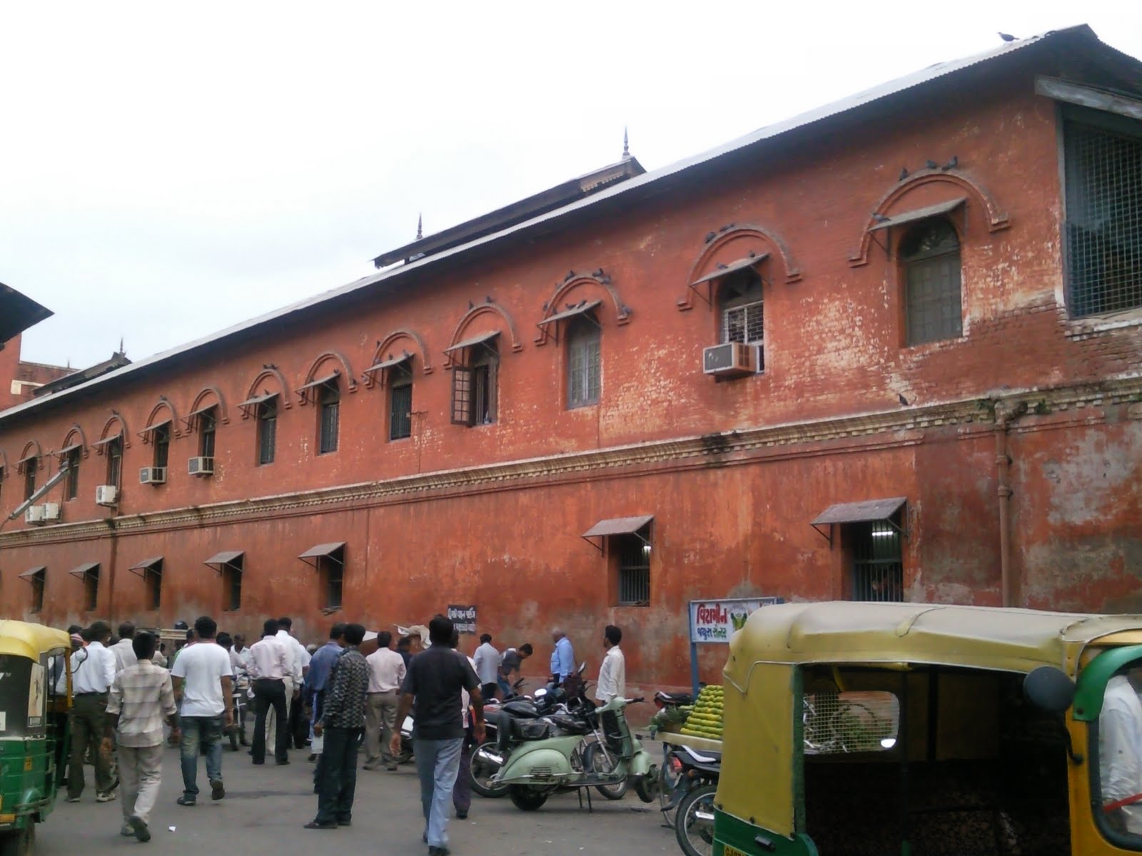 Ahmedabad Civil Court