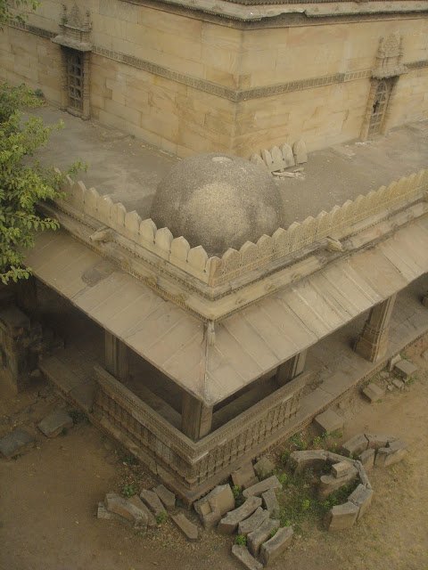 stepwell ahmedabad dada hari ni vav