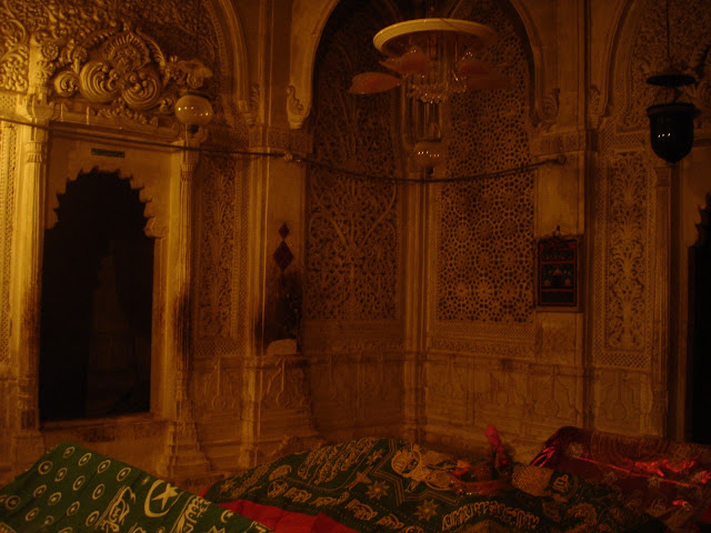 Lakhpat fort town Kutch Gujarat Travel Tourism Auliya Allah Hazrat Dargah