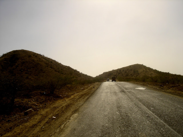 kera kutch gujarat highway