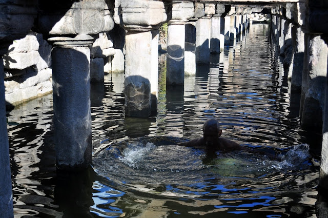 vadnagar narendra modi gujarat paschim mehta vav stepwell