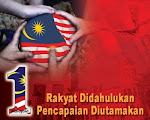 Satu Malaysia!!
