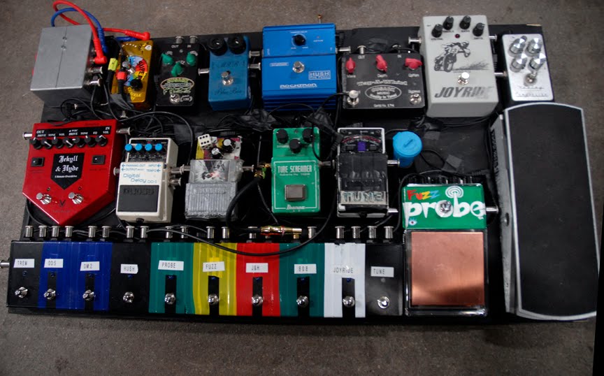 Música e Vida Michael Guy Chislett