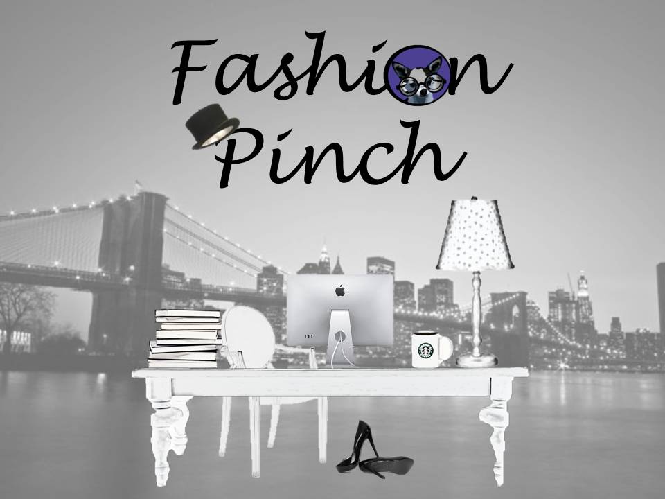 Fashion Pinch