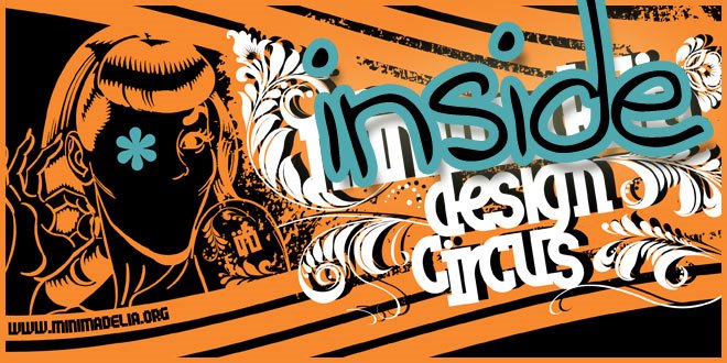 insidesign circus