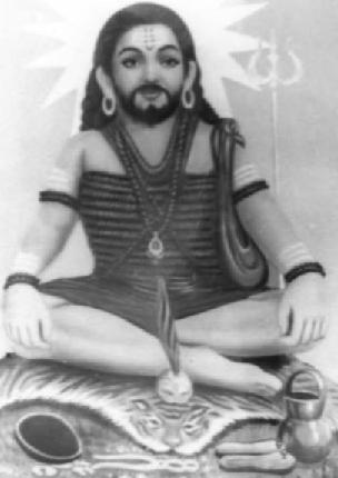 Om Namo Kanifnath