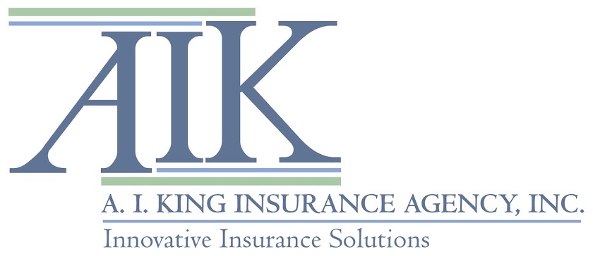 A. I. King Insurance Agency Blog The secret to a better