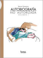 Autobiografía No Autorizada Volumen 1