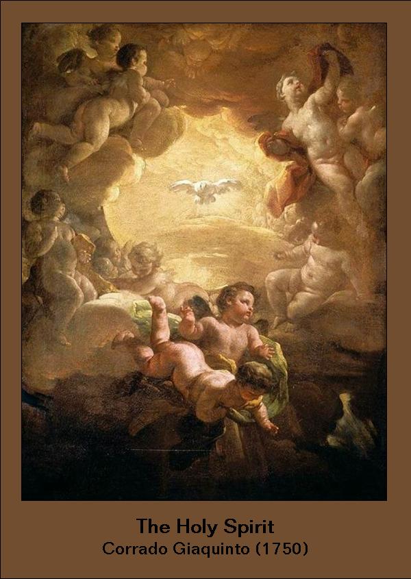 LDS Temple Endowment Acquiring the Gift of the Holy Ghost and Being