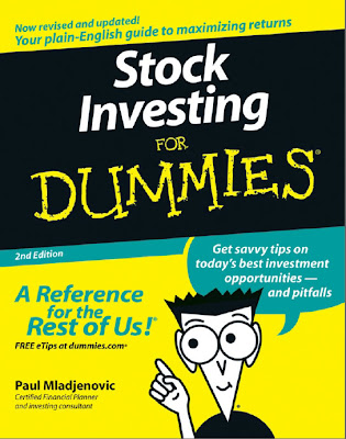 investing in stock