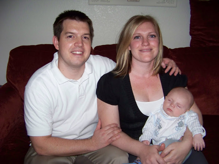 The 3 of us