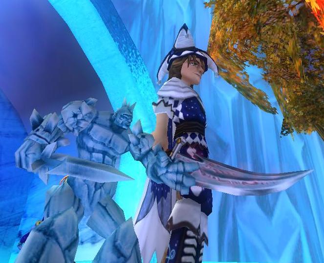 On Spell Cards and Monsters A Wizard101 Blog New Becketts MOG! or