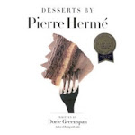 Desserts by Pierre Hermé