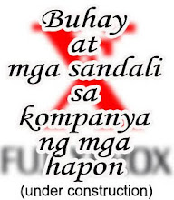 Buhay sa FUJI XEROX