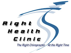 Right Health Clinic website