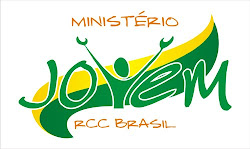 Ministério Jovem RCC Brasil