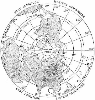 Scott vs. Amundsen: November 1909