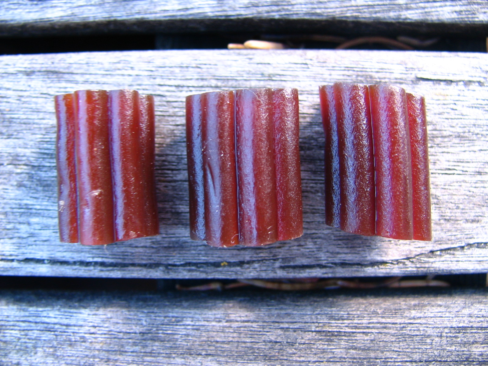 FOOD STYLING AND REAL LIFE Artificial Color or Dye Free Candy Happy