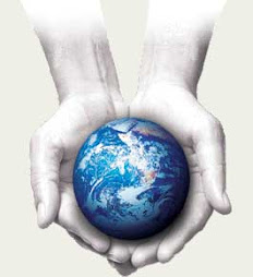 El mundo en nuestras manos