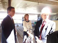 El Conicet tendrá sede de centros científicos tecnológicos?