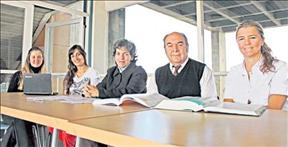 Científicos de la Universidad Nacional de La Plata usan la matemática para detectar cardiopatías?