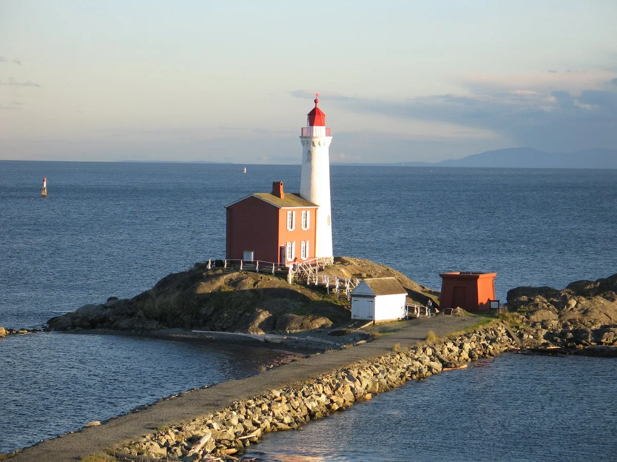 Instagram spots in Vancouver