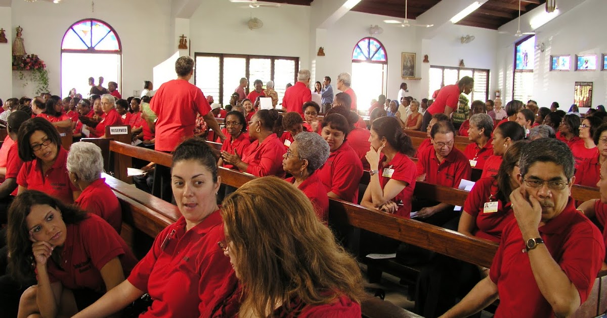 Archdiocese of Kingston - Catholic Schools Initiative: COMMISSIONING