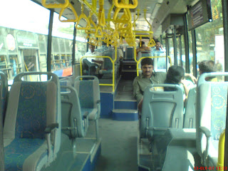 inside photo of Chennai Volvo